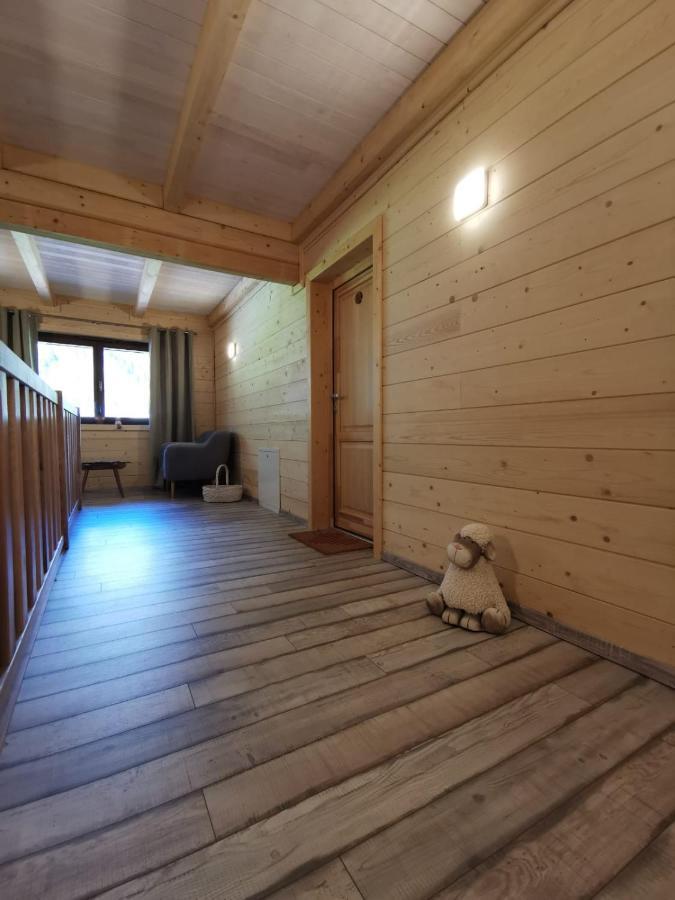 Tauern Appartements Мальниц Экстерьер фото