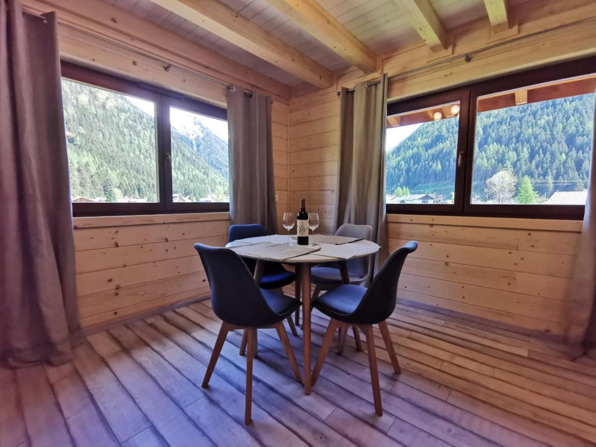 Tauern Appartements Мальниц Экстерьер фото